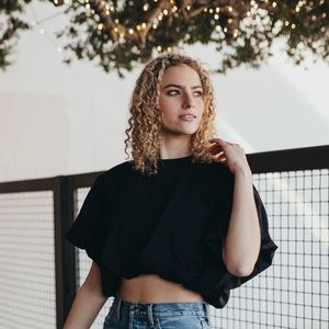 Meet your Posher, Leah